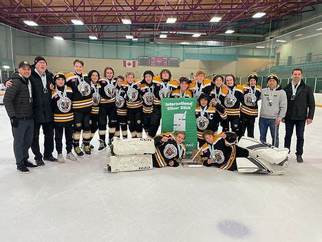 gthl standings|Scarborough Young Bruins Hockey Club – Celebrating 65.